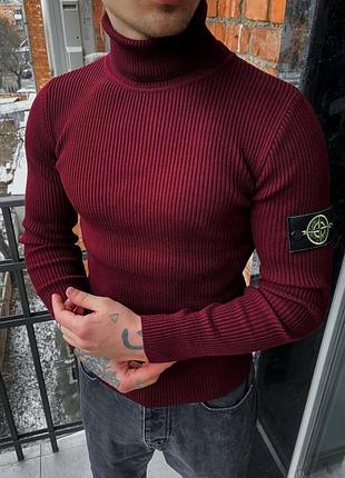Гольф чоловічий stone island 2