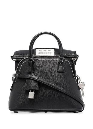 Брендовая шикарная сумочка женская, кожаная