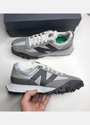 Кроссовки new balance xc-72 оригинал кросівки чоловічі новые uxc72ra3 фото