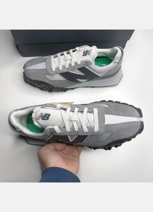 Кроссовки new balance xc-72 оригинал кросівки чоловічі новые uxc72ra5 фото