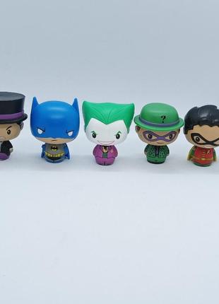 Фігурка бетмен dc comics funko лот