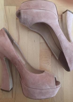 Туфли, босоножки