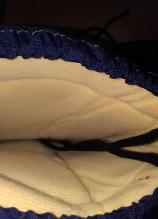 Обувь зимова, снігоступи