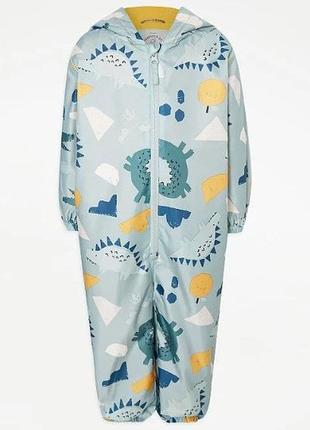 Комбінезон