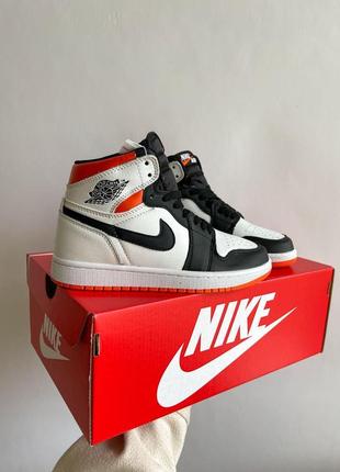 Женские кроссовки nike air jordan 1 low женккие кроссовки найк аир джордан