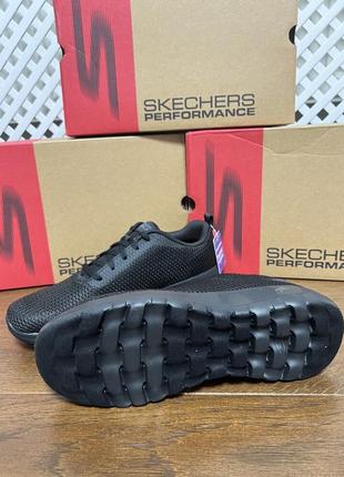 Фірмові кросівки skechers go walk joy. оригінал.7 фото