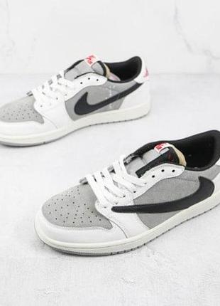 Женские кроссовки nike air jordan 1 low женккие кроссовки найк аир джордан2 фото
