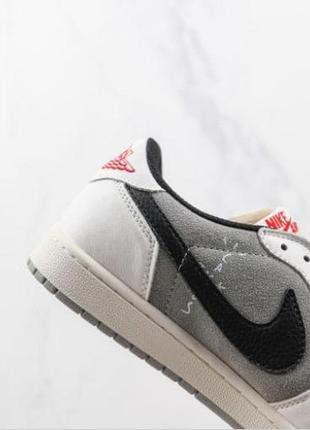 Женские кроссовки nike air jordan 1 low женккие кроссовки найк аир джордан6 фото
