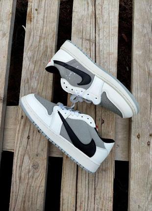 Женские кроссовки nike air jordan 1 low женккие кроссовки найк аир джордан3 фото