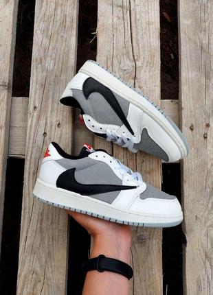 Женские кроссовки nike air jordan 1 low женккие кроссовки найк аир джордан5 фото