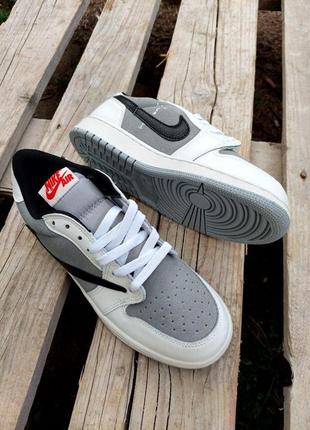 Женские кроссовки nike air jordan 1 low женккие кроссовки найк аир джордан8 фото