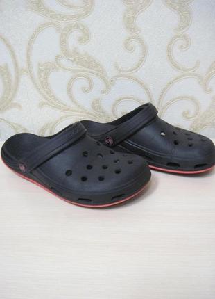 Сабо, шлепанцы crocs