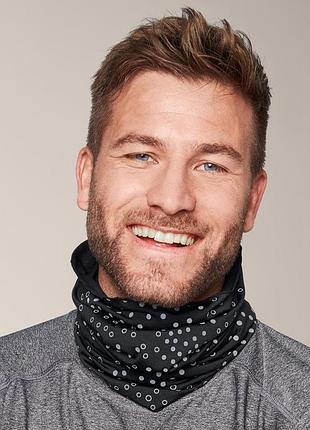 Багатофункціональний шарф tchibo німеччина