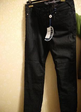 Джинсы dept