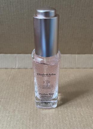 Elizabeth arden flawless start сыворотка для лица 25ml