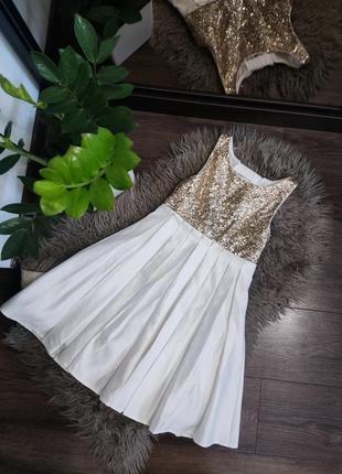 Шикарне плаття