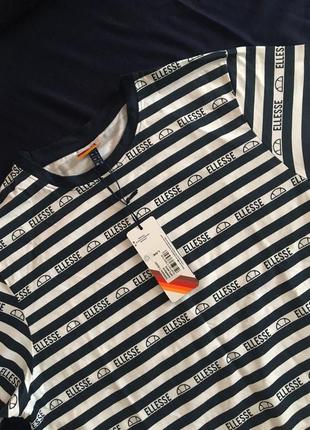 Стильна футболка ellesse чоловіча