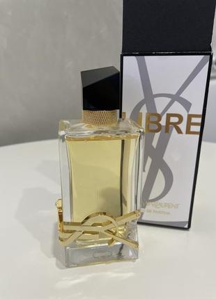 Парфумована вода yves saint laurent libre 90 мл