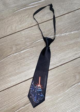 Галстук галстук детский звездные войны star wars от h&amp;m1 фото