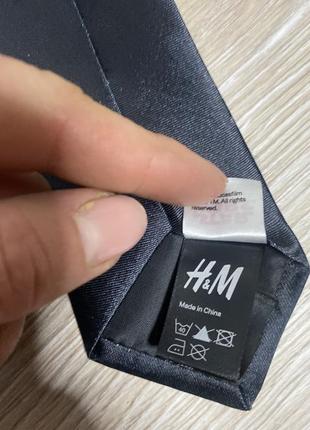 Галстук галстук детский звездные войны star wars от h&amp;m3 фото