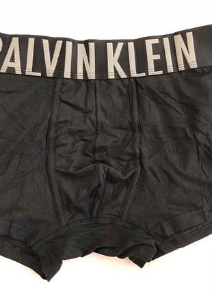 Calvin klein intense трусы, боксерки муж m l xl xxl опт дроп