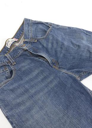 Джинси levis 569, loose straight, міцні7 фото