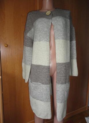 Теплий Кардиган