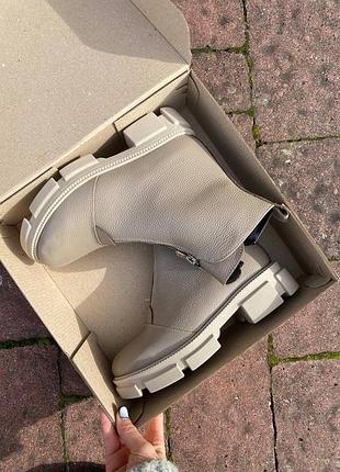 Черевики на змійці💥