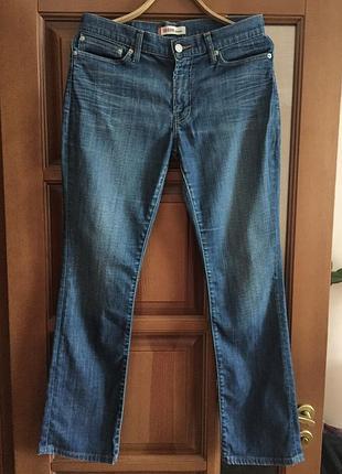 Джинсы "levis " 10528