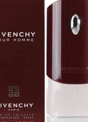 Духи givenchy