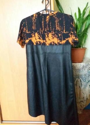 Супер модне плаття zara 4