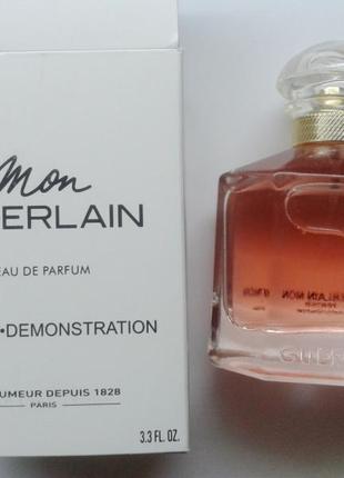 Guerlain mon guerlain perfume 100 мл парфюм