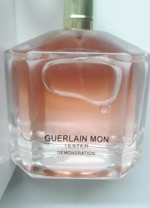Guerlain mon guerlain perfume 100 мл парфюм3 фото