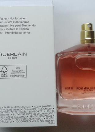 Guerlain mon guerlain perfume 100 мл парфюм4 фото