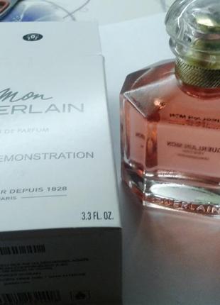 Guerlain mon guerlain perfume 100 мл парфюм5 фото