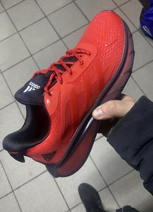Кросовки adidas2 фото