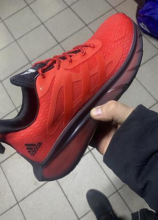 Кросовки adidas7 фото