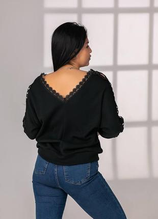Тёплая нарядная женская кофта/свитер 🆕️ новая коллекция9 фото