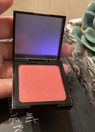 Румяна violet voss - radiant blush in make me blush 4,2g2 фото