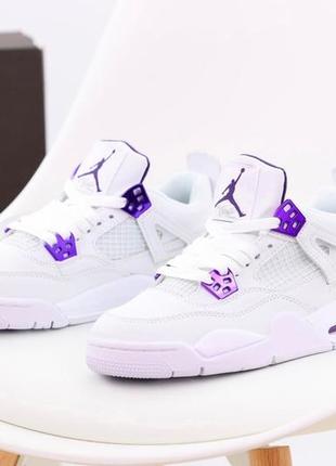 Кроссовки nike jordan, кроссовки унисекс1 фото