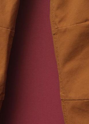 Timberland рр 36 32 брюки из невероятно плотного хлопка.9 фото