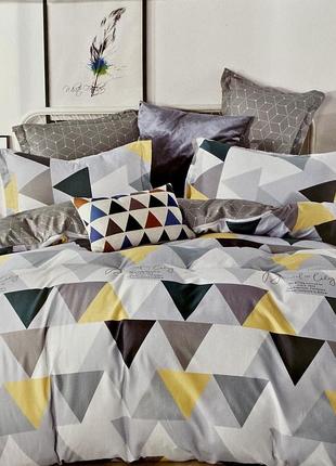 Постельное белье семейный комплект | постільна білизна з простиню на резинці | постельное белье с фланели