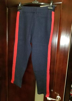 Нові теплі штани