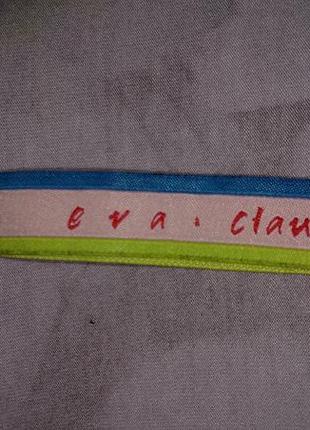 Eva & claudi платье. 4