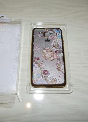 Чехол для samsung galaxy grand g530, g531, j2 prime g532 younicou