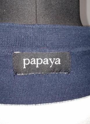 Papaya свитер3 фото