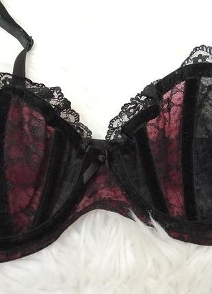 Мереживний бюст, сексі, ann summers, 75c