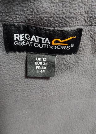 Regatta куртка6 фото