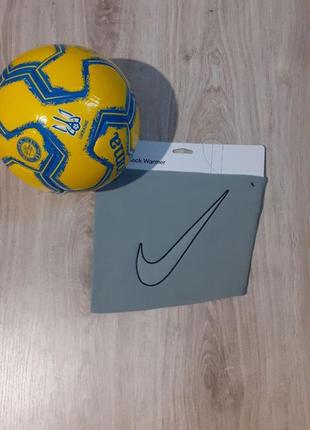 Баф nike football