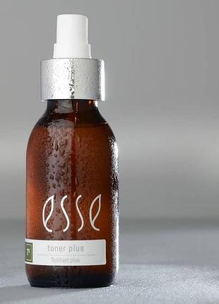 Тонік для обличчя esse  core toner plus